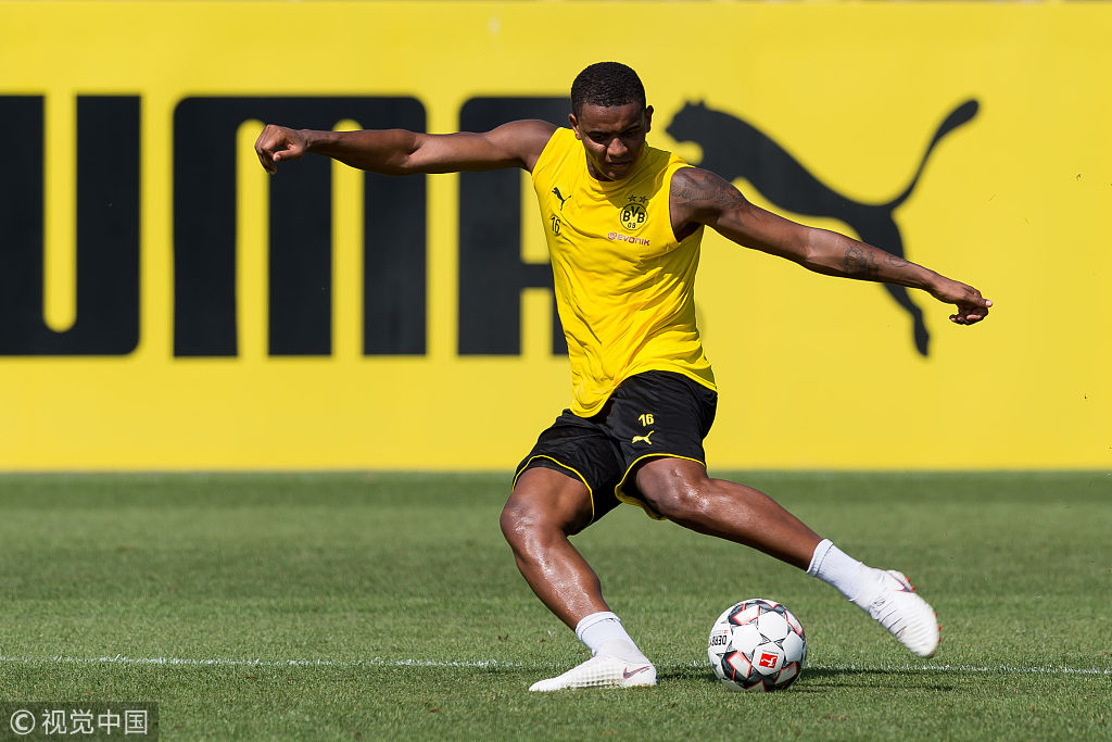 集结日体能课后,多特蒙德队长鼓劲备战德甲,信心回归,球队文化再被提及(德甲除了拜仁,还有哪些传统强队) 集结日体能课后,多特蒙德队长鼓劲备战德甲,信心回归,球队文化再被提及(德甲除了拜仁,还有哪些传统强队)