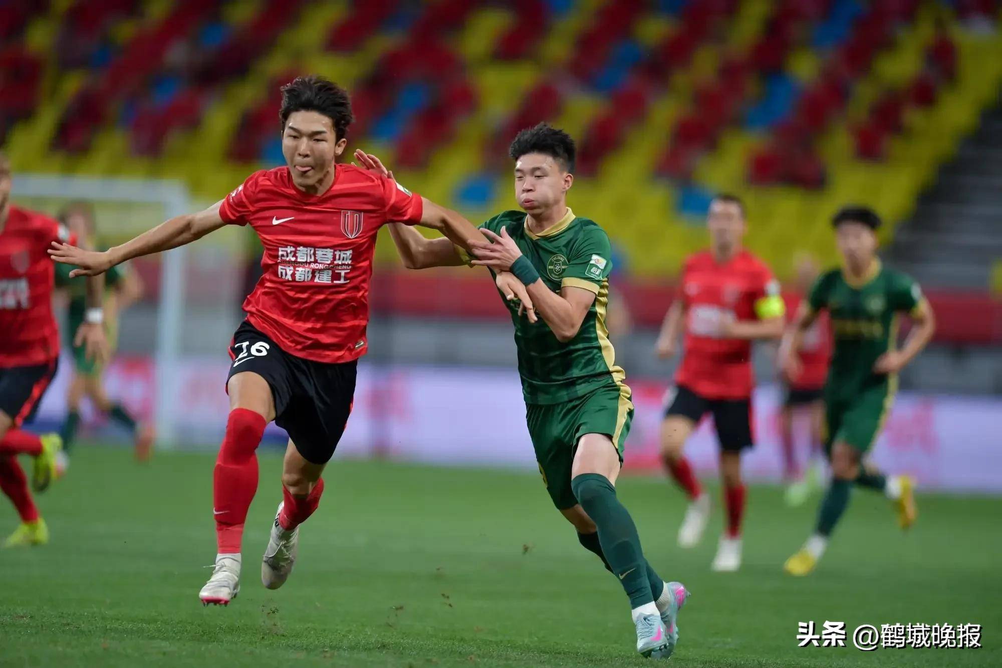 开元体育-风云突变成都蓉城窗口期刷新队史纪录，德甲版图或变，目标明确，纪律约束更严格(成都蓉城最新消息)