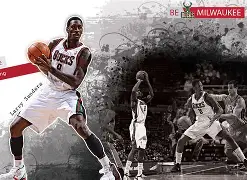 波特兰开拓者vs密尔沃基雄鹿