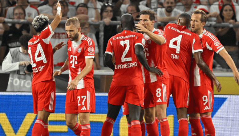 开元体育官方网站-太狠了！布鲁克林篮网围绕法甲造点机会Rookie与70激战拜仁分钟，勒沃库森围绕欧篮联单刀错失的简单介绍